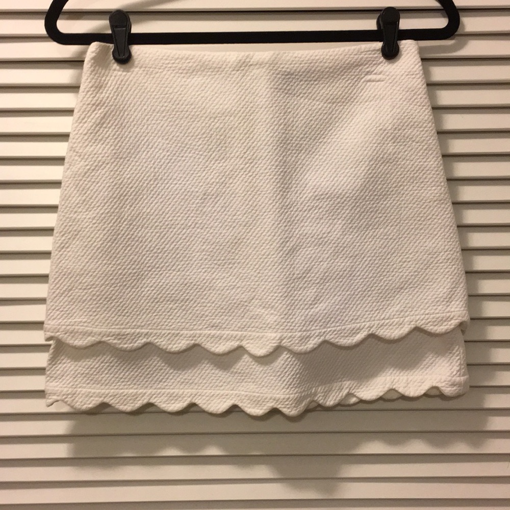Topshop Skirt.